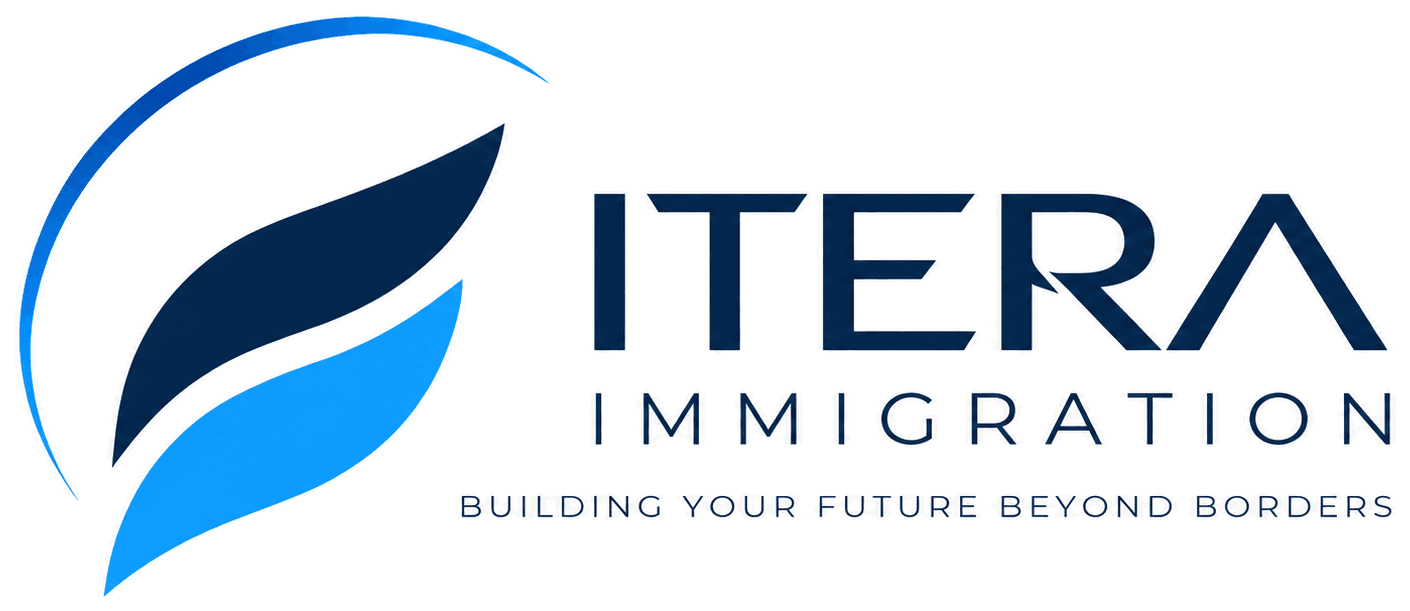 ITERA Immigration — Building Your Future Beyond Borders