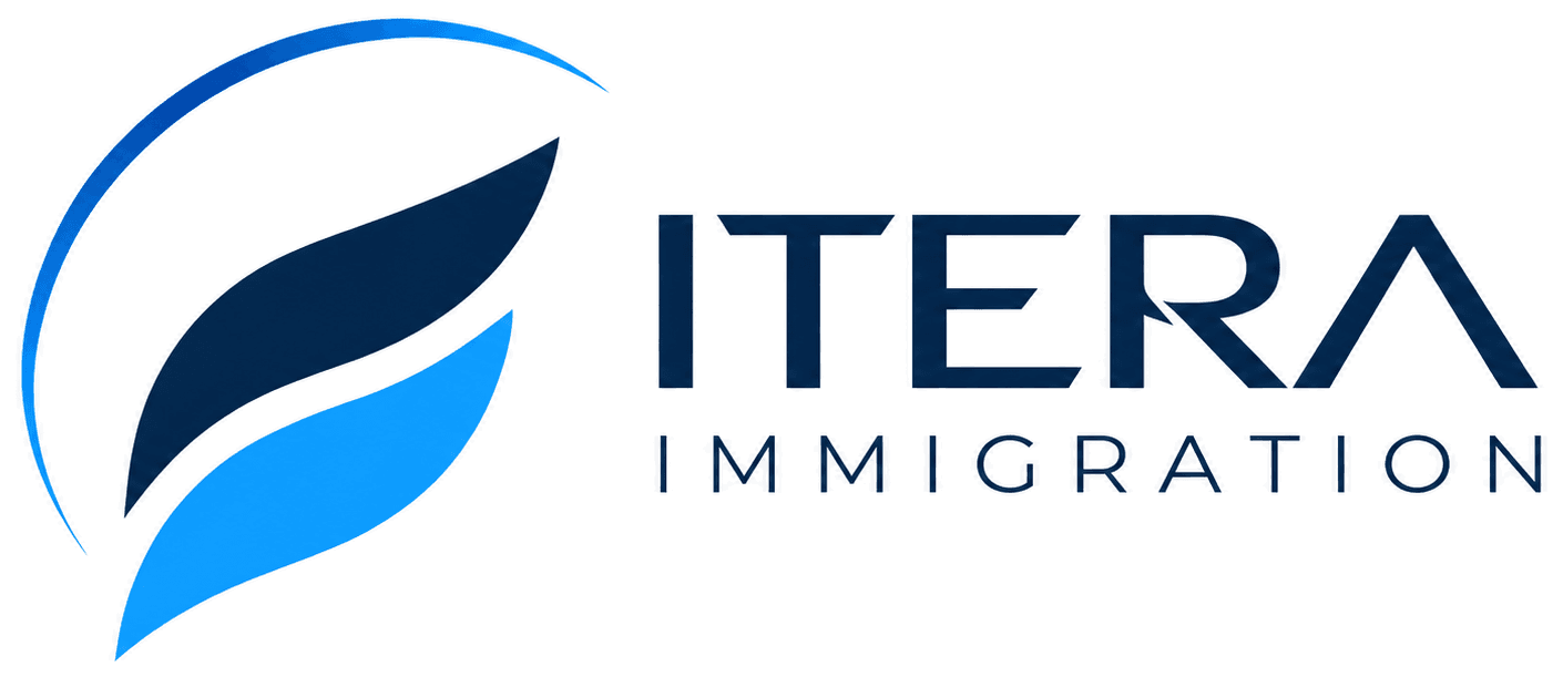 ITERA Immigration — Building Your Future Beyond Borders